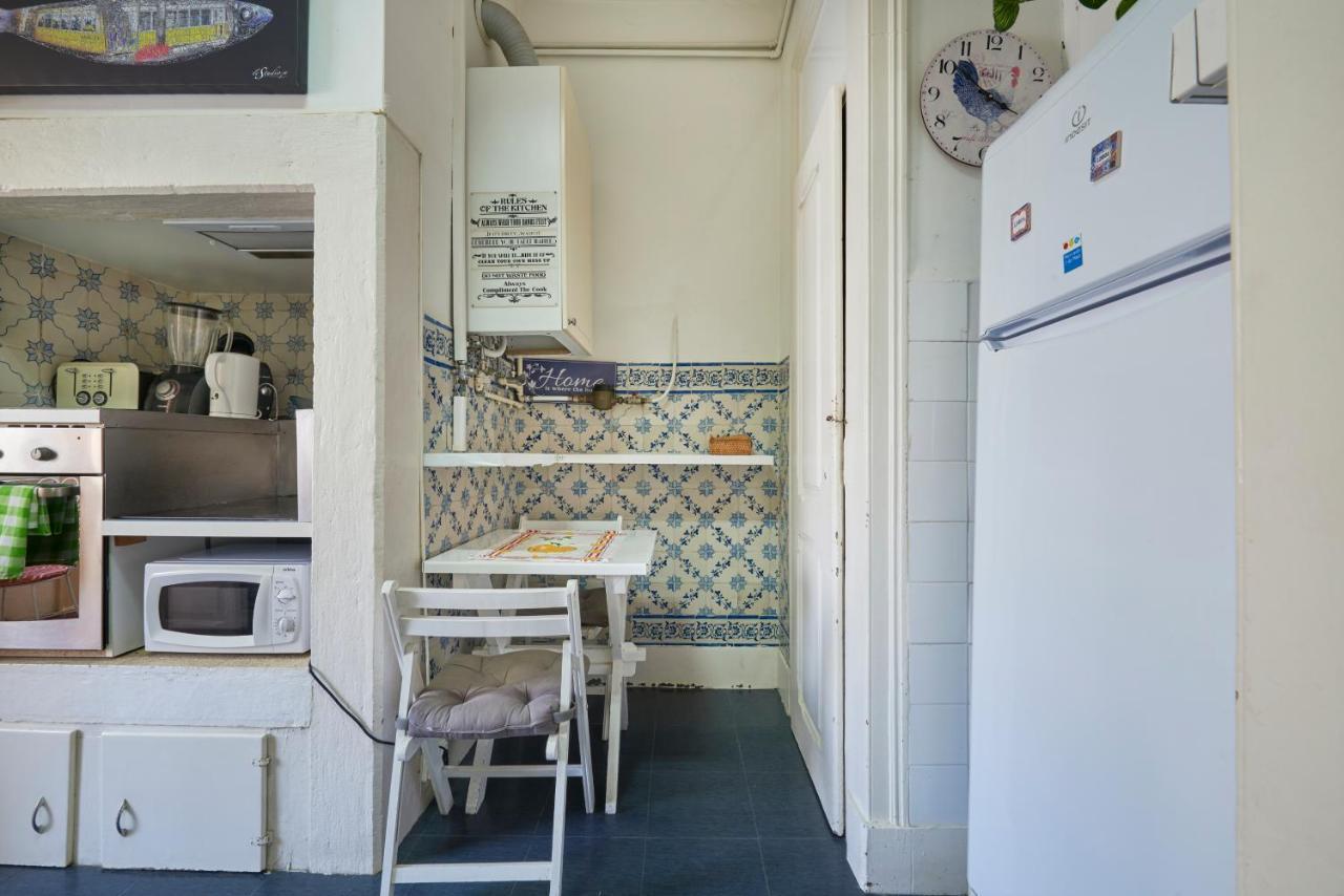 Brand New Hostel Anjos Lisboa المظهر الخارجي الصورة