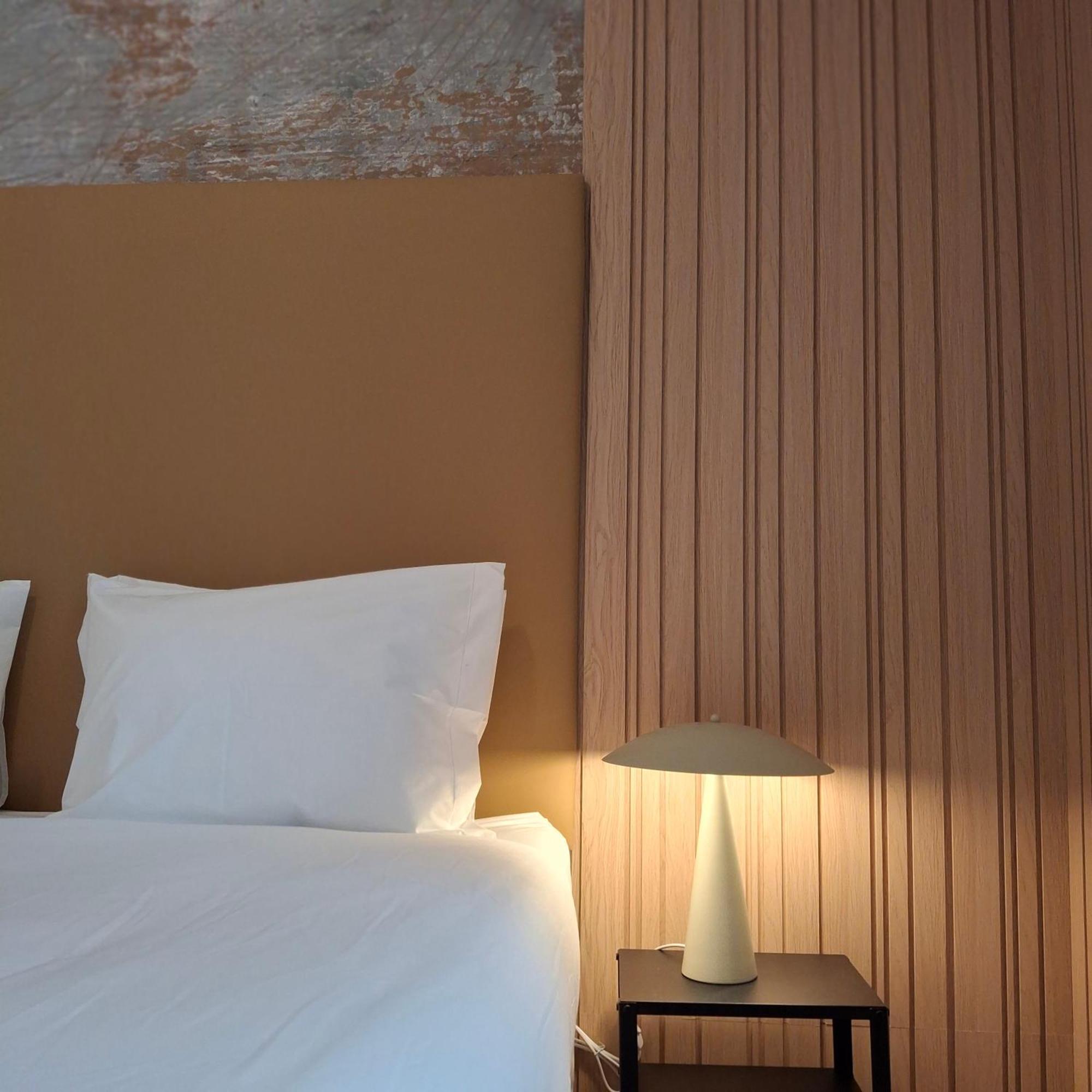 Brand New Hostel Anjos Lisboa المظهر الخارجي الصورة