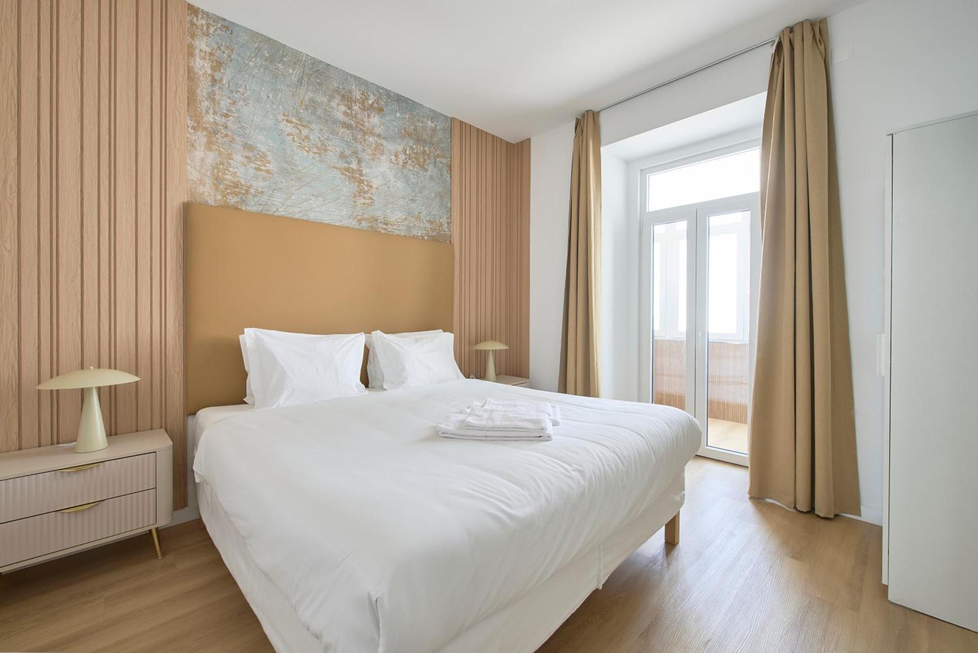 Brand New Hostel Anjos Lisboa المظهر الخارجي الصورة