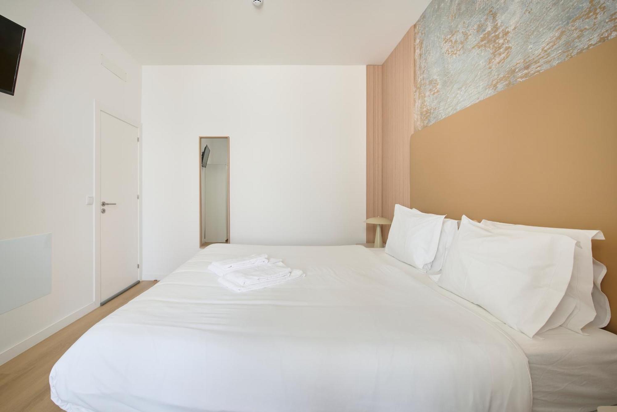 Brand New Hostel Anjos Lisboa المظهر الخارجي الصورة