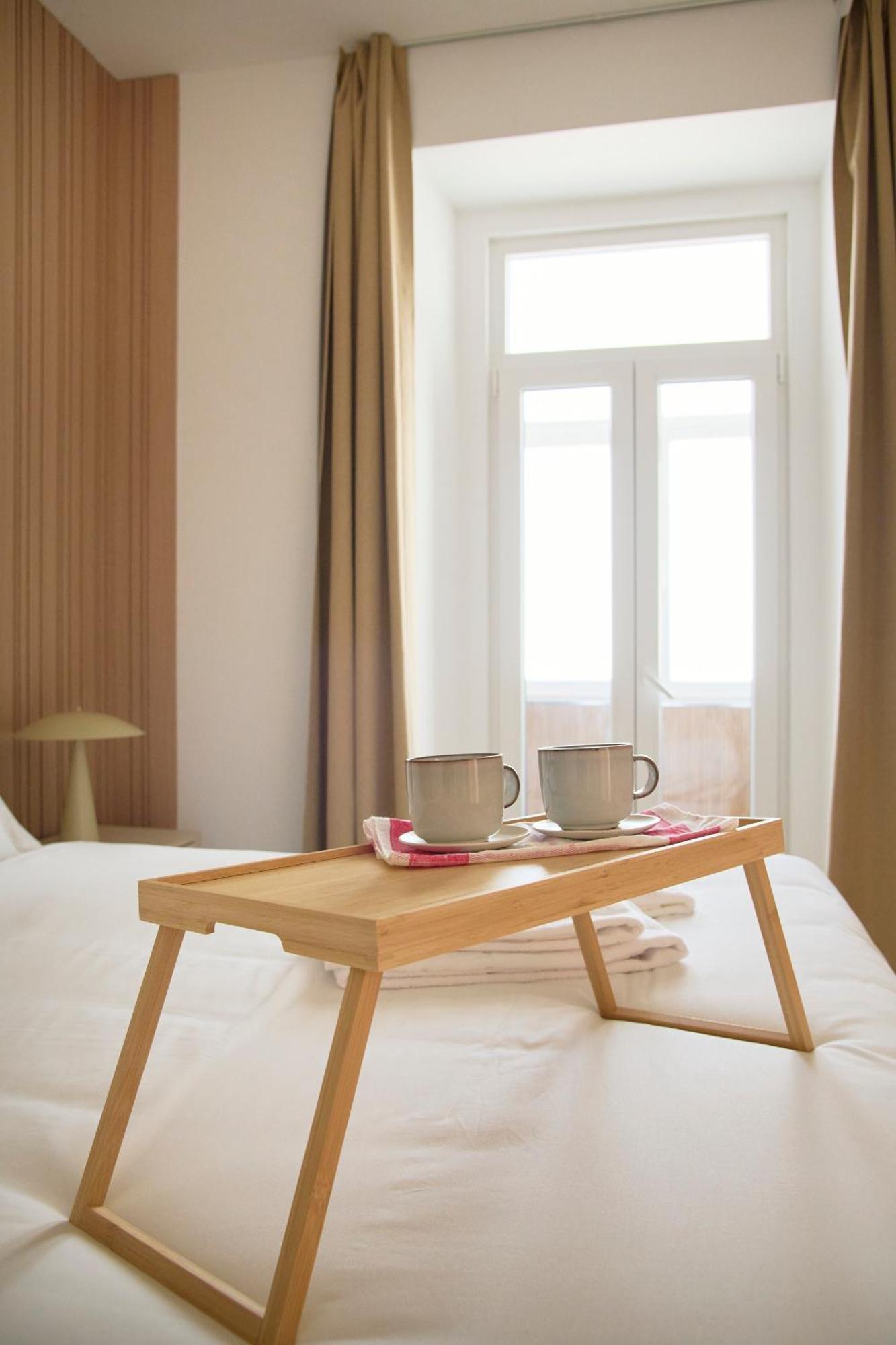 Brand New Hostel Anjos Lisboa المظهر الخارجي الصورة