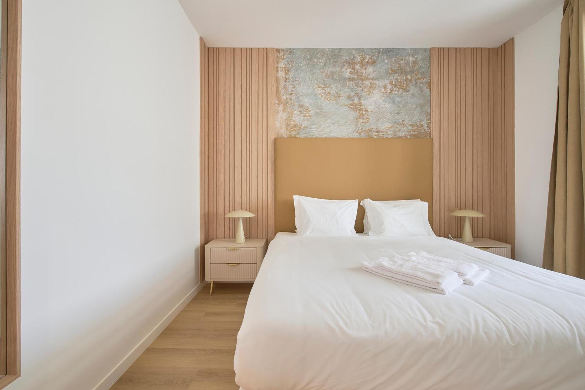 Brand New Hostel Anjos Lisboa المظهر الخارجي الصورة
