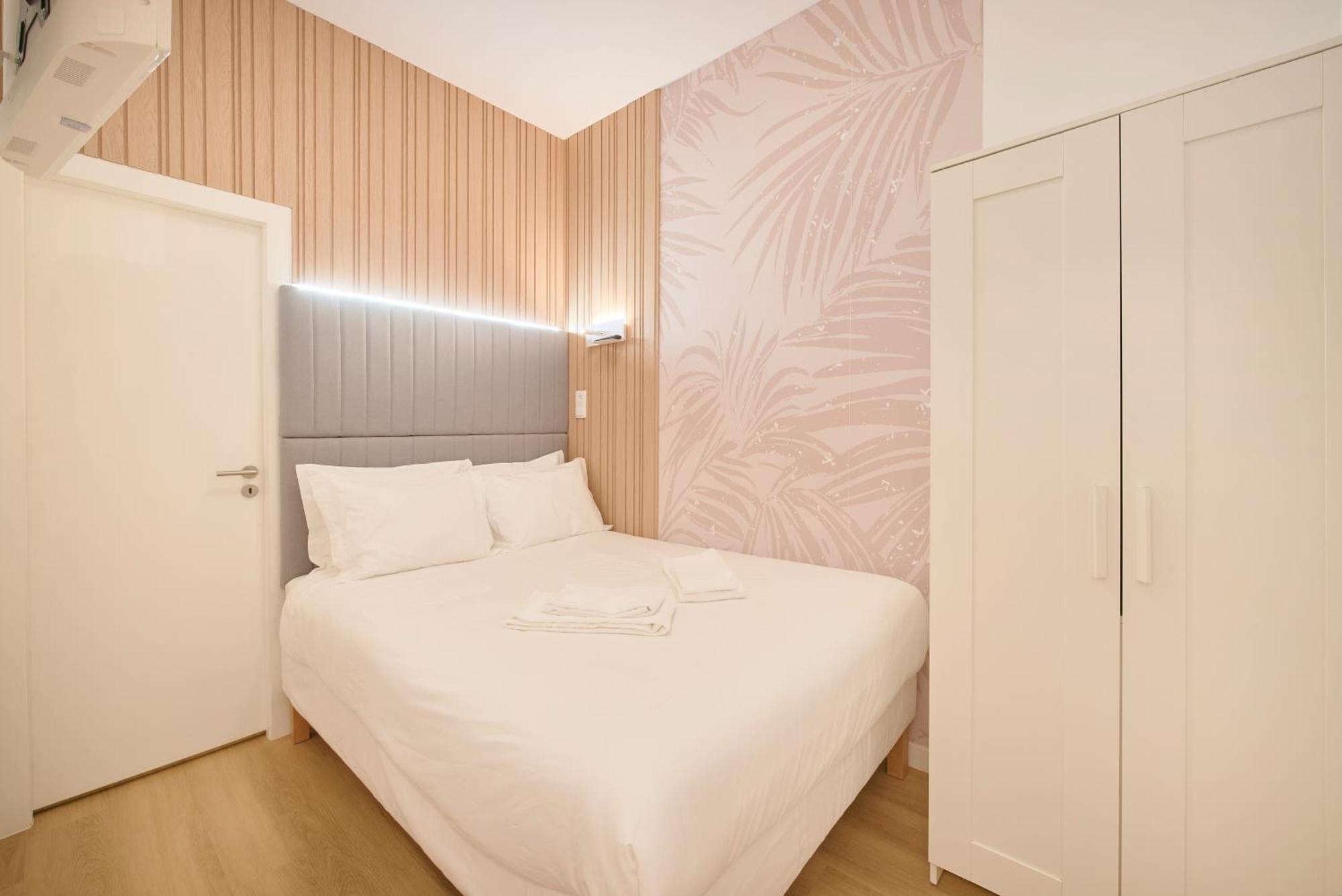 Brand New Hostel Anjos Lisboa المظهر الخارجي الصورة