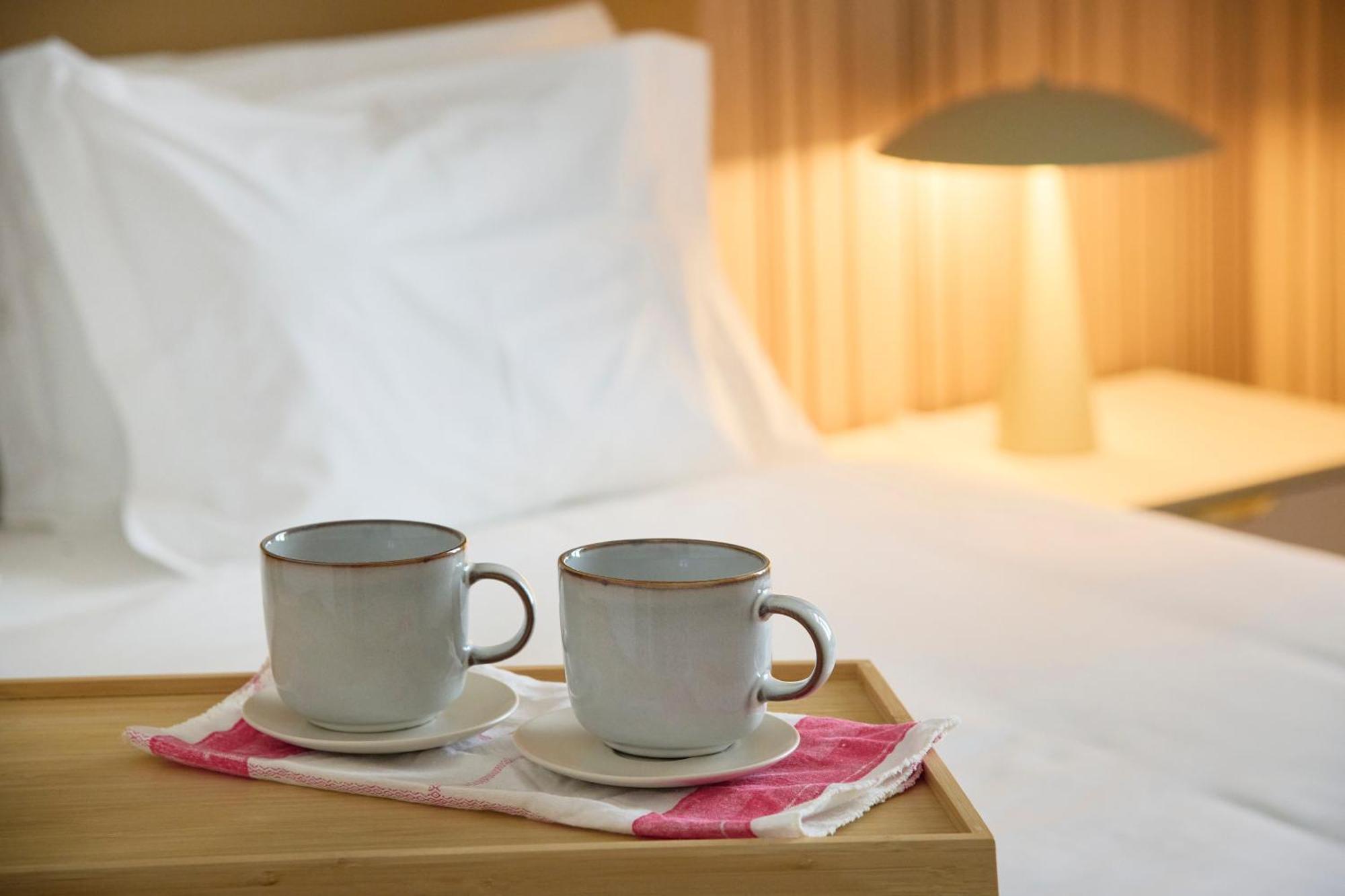 Brand New Hostel Anjos Lisboa المظهر الخارجي الصورة