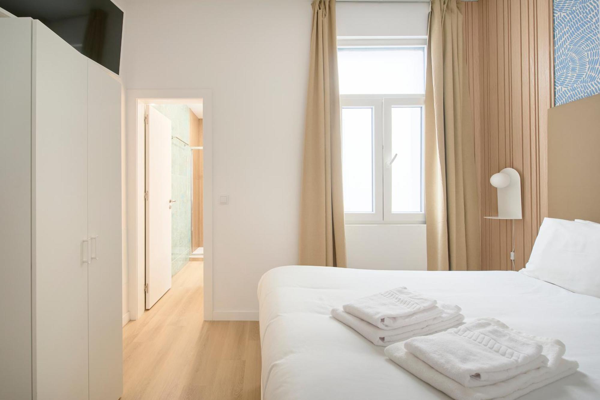 Brand New Hostel Anjos Lisboa المظهر الخارجي الصورة