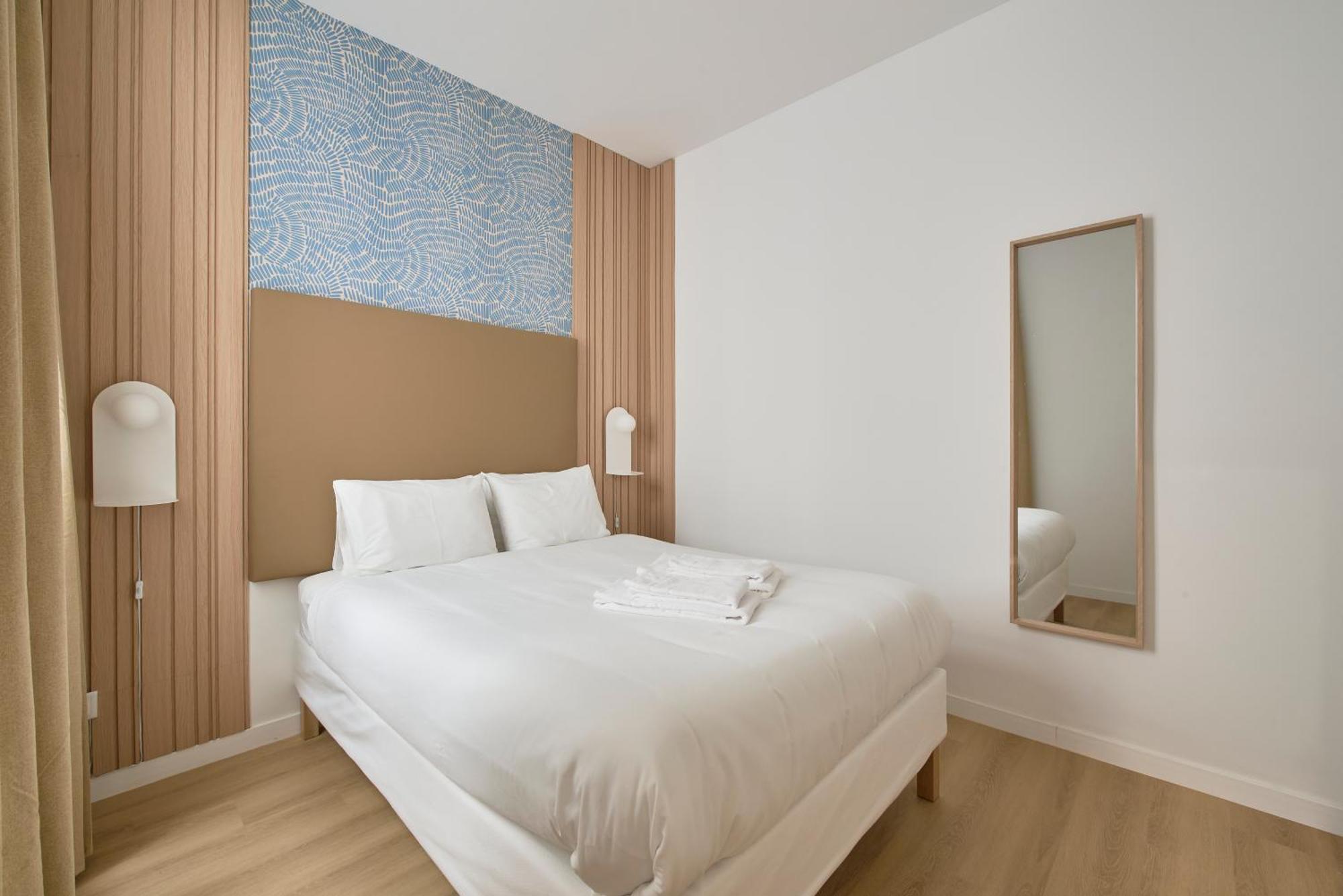 Brand New Hostel Anjos Lisboa المظهر الخارجي الصورة
